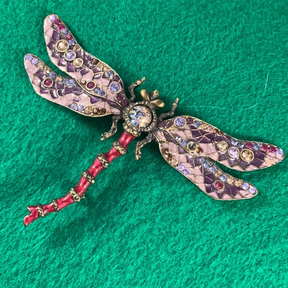 Signed Jay Stongwater pin - Picture 6 of 12